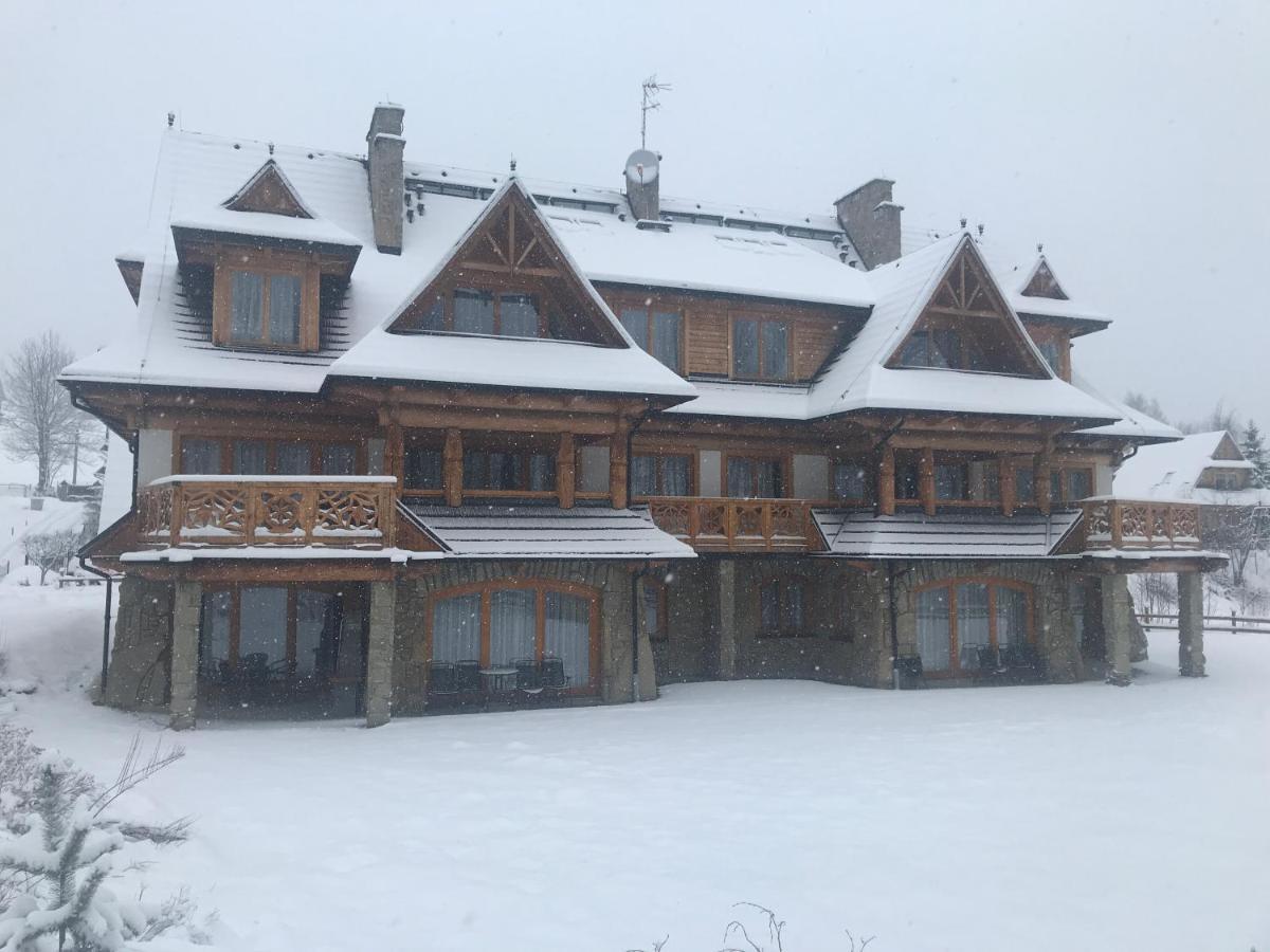 Jasiowe Turnie Apartamento