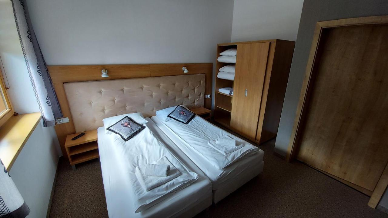 Apartamento Jasiowe Turnie *
